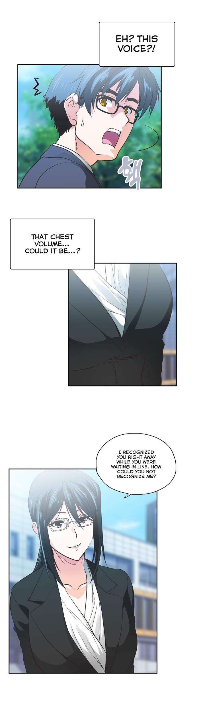 SStudy - Chapter 77 Page 23