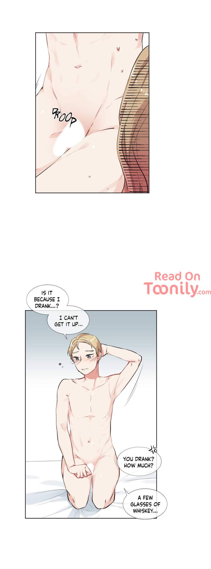 Size Matters - Chapter 9 Page 2