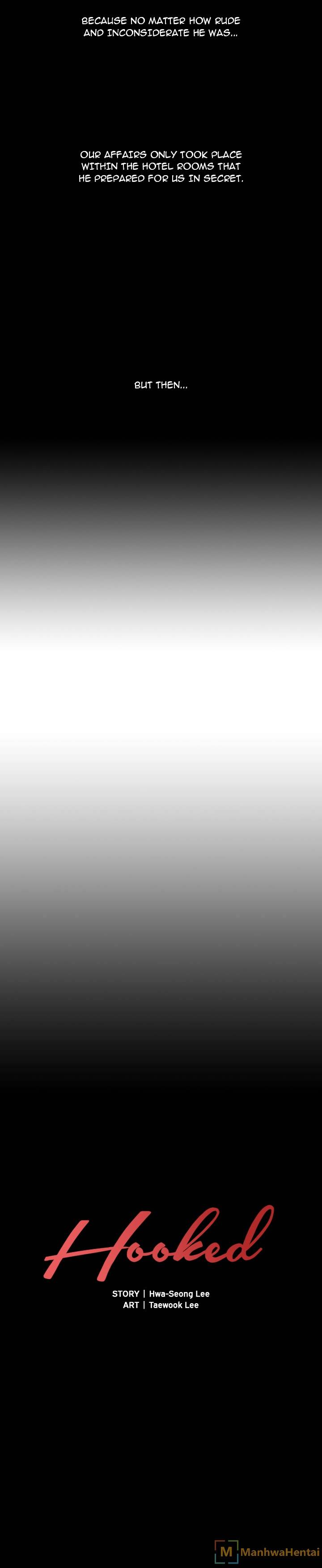 Hooked - Chapter 22 Page 2