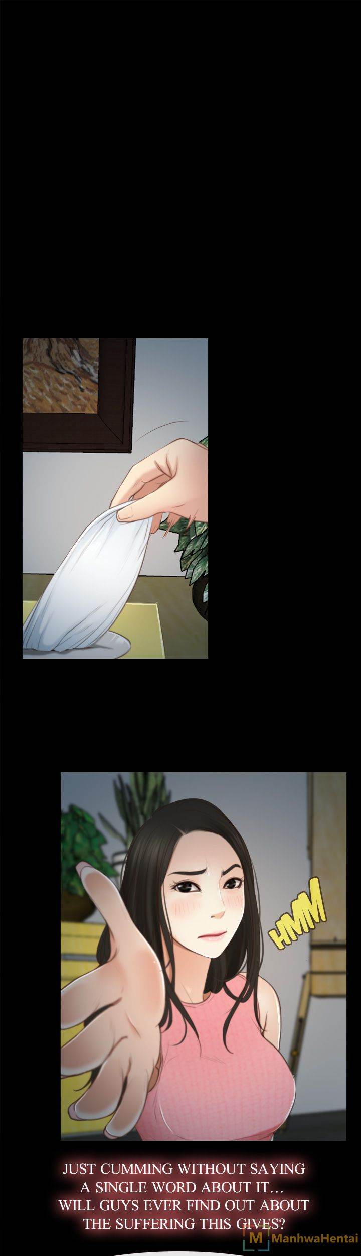 Hidden Feeling - Chapter 11 Page 15