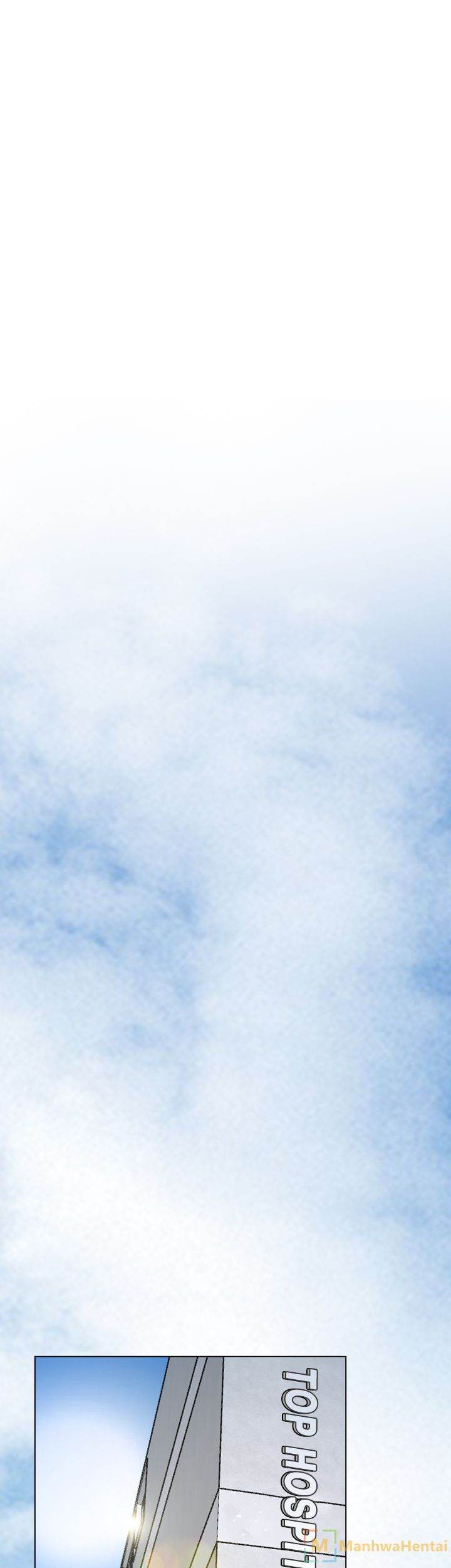 Hidden Feeling - Chapter 22 Page 1