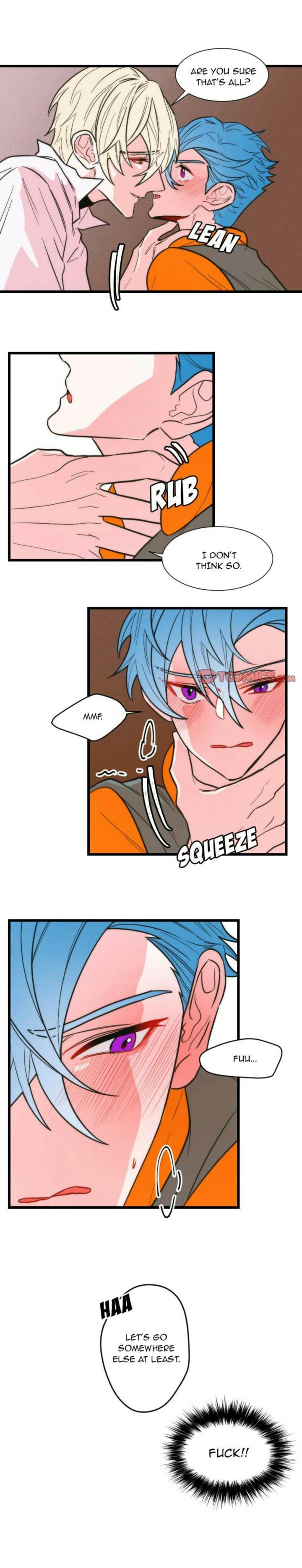 Hugo - Chapter 22 Page 15