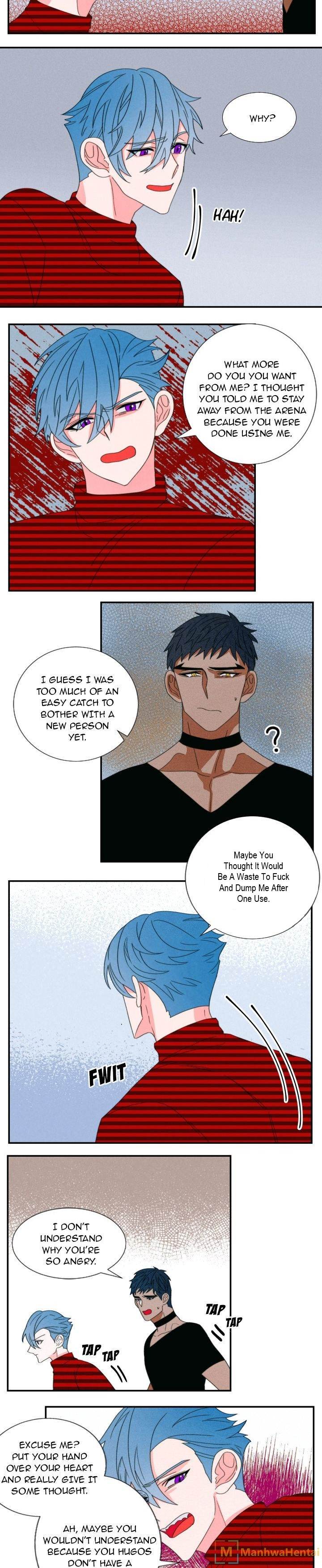 Hugo - Chapter 9 Page 10