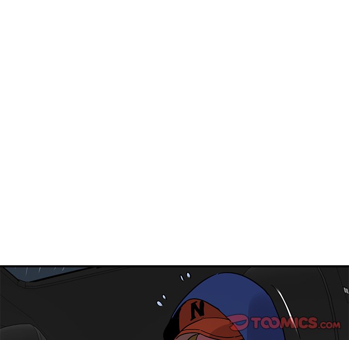 Dog on Patrol - Chapter 38 Page 32