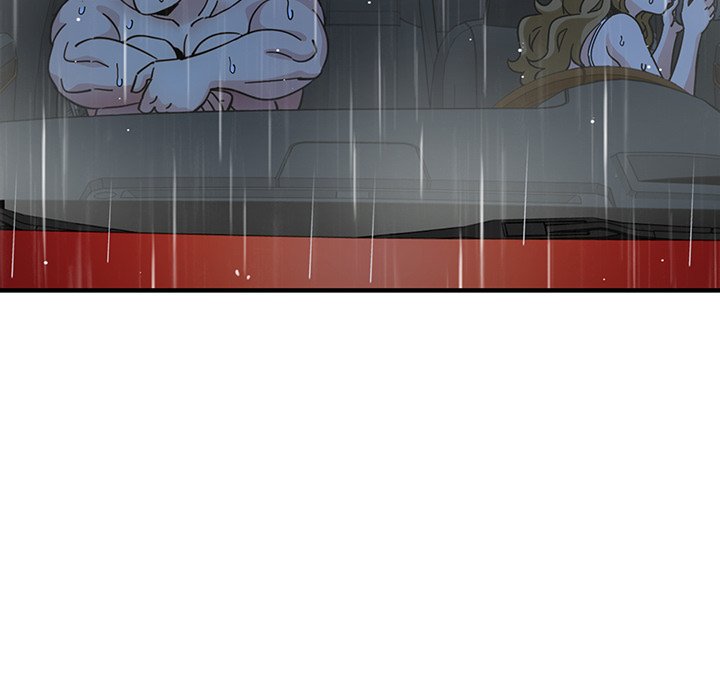 Dog on Patrol - Chapter 38 Page 93