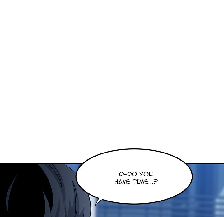 Dog on Patrol - Chapter 50 Page 111