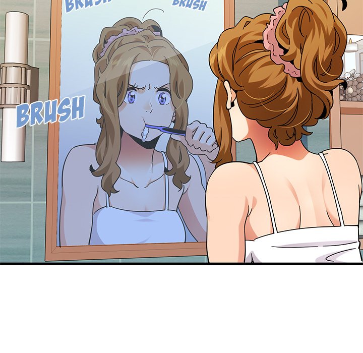 Dog on Patrol - Chapter 50 Page 46