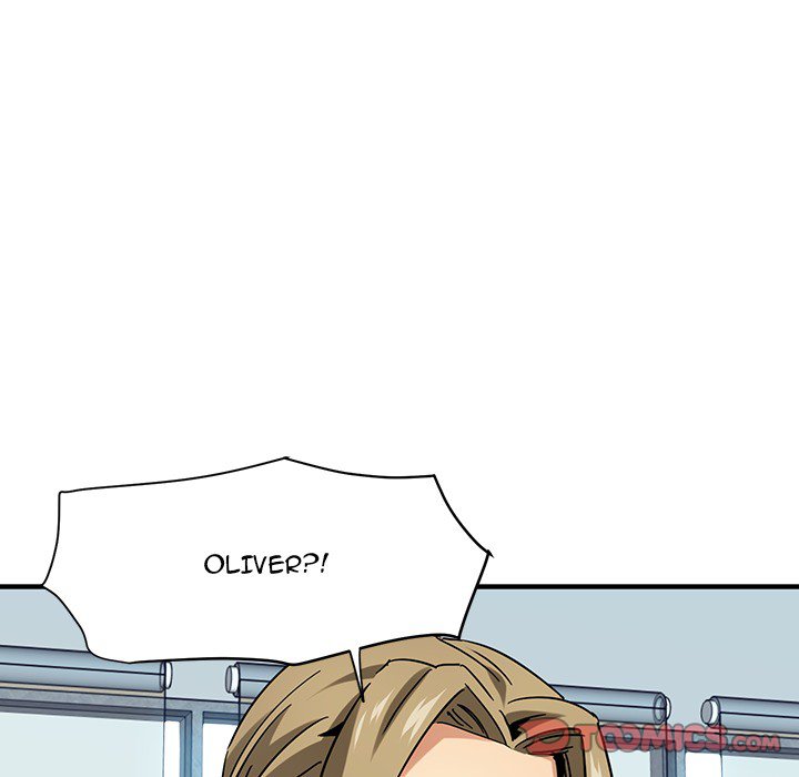 Dog on Patrol - Chapter 56 Page 93