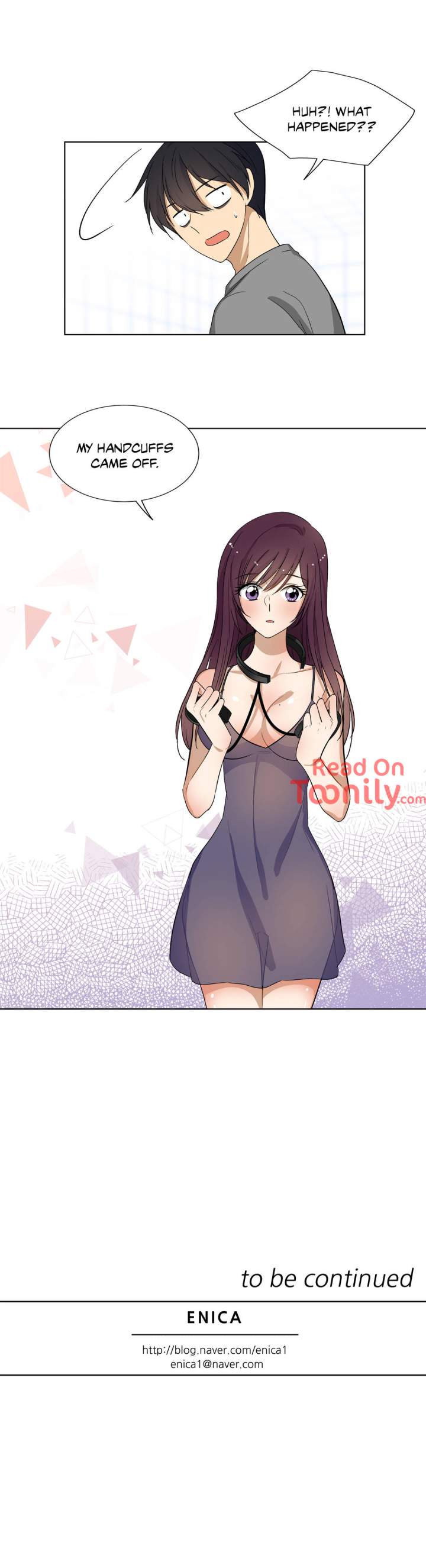 Shame Room - Chapter 15 Page 31