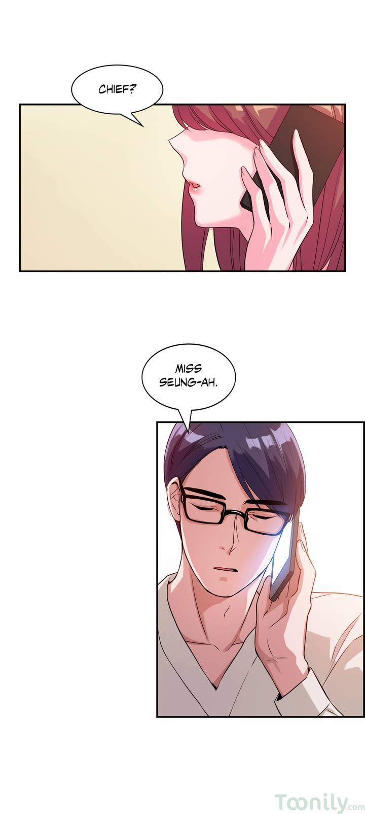 Masters of Masturbation - Chapter 12 Page 14