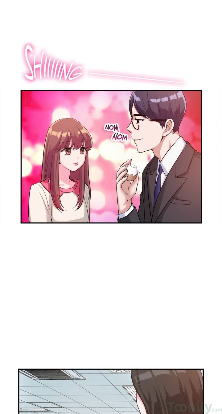 Masters of Masturbation - Chapter 12 Page 35