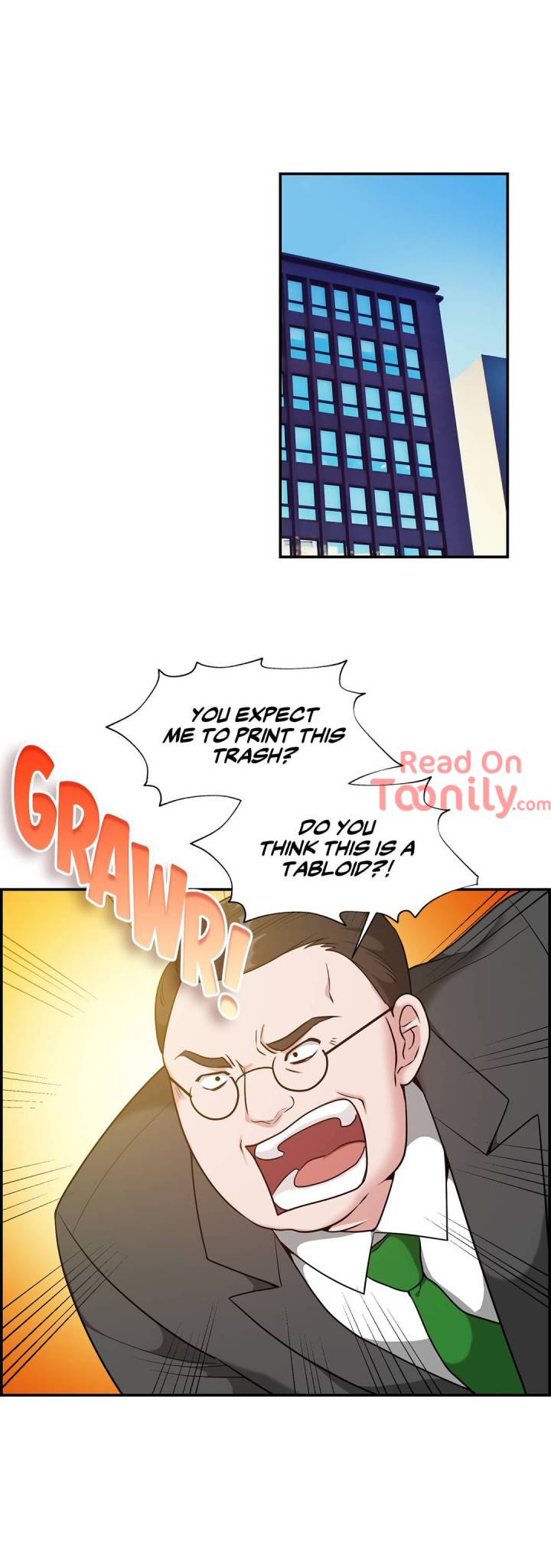 Masters of Masturbation - Chapter 38 Page 13