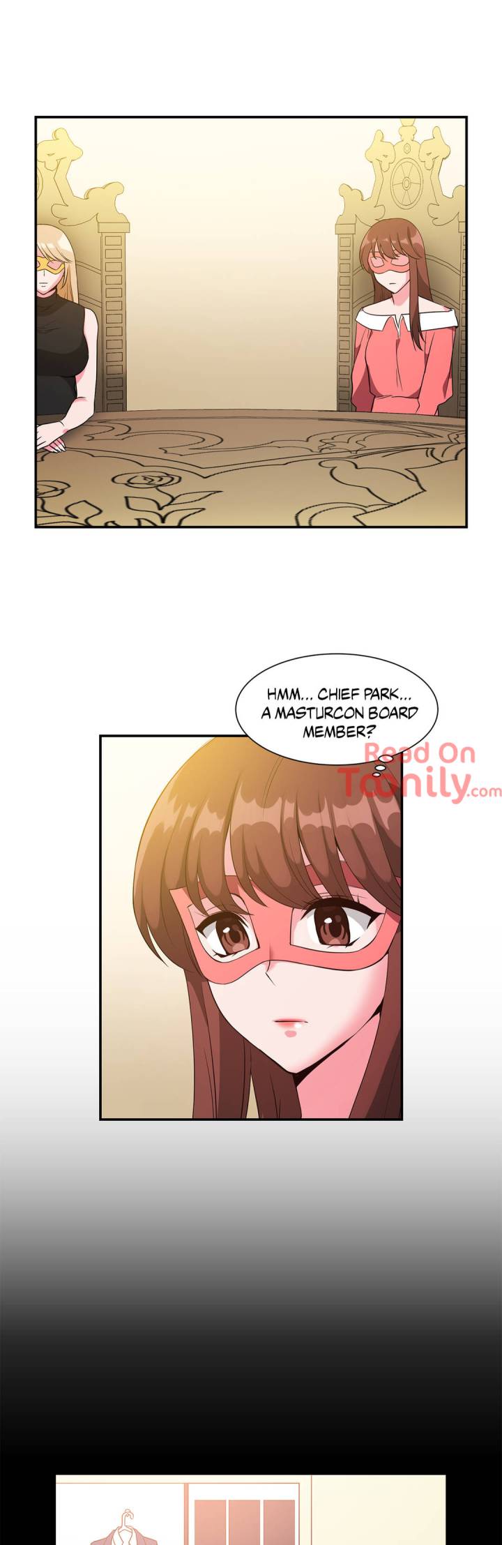 Masters of Masturbation - Chapter 39 Page 20