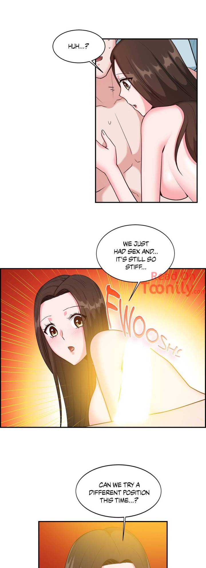 Masters of Masturbation - Chapter 51 Page 14