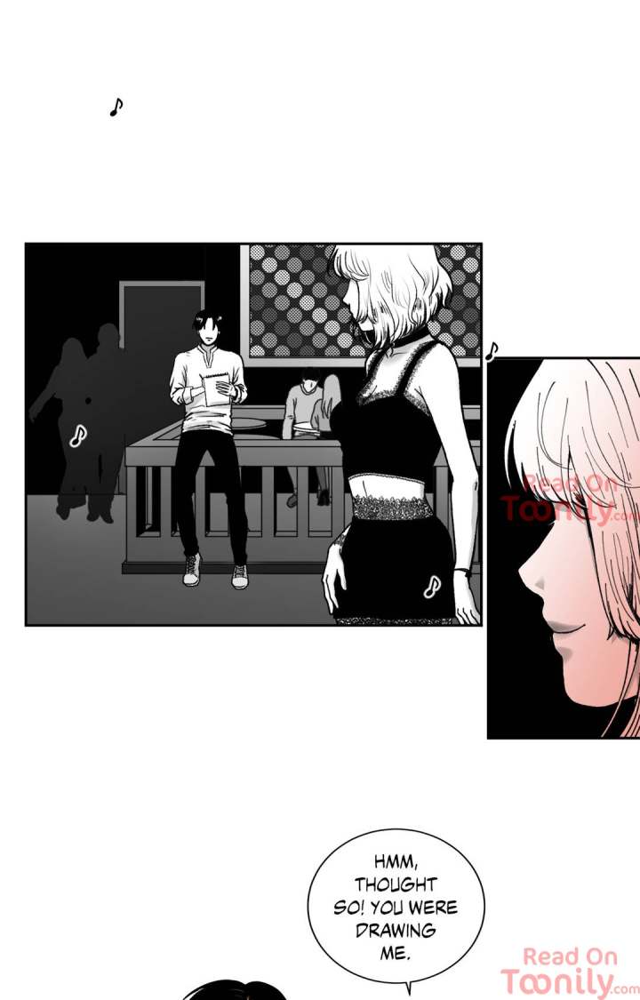 The Whale - Chapter 1 Page 21