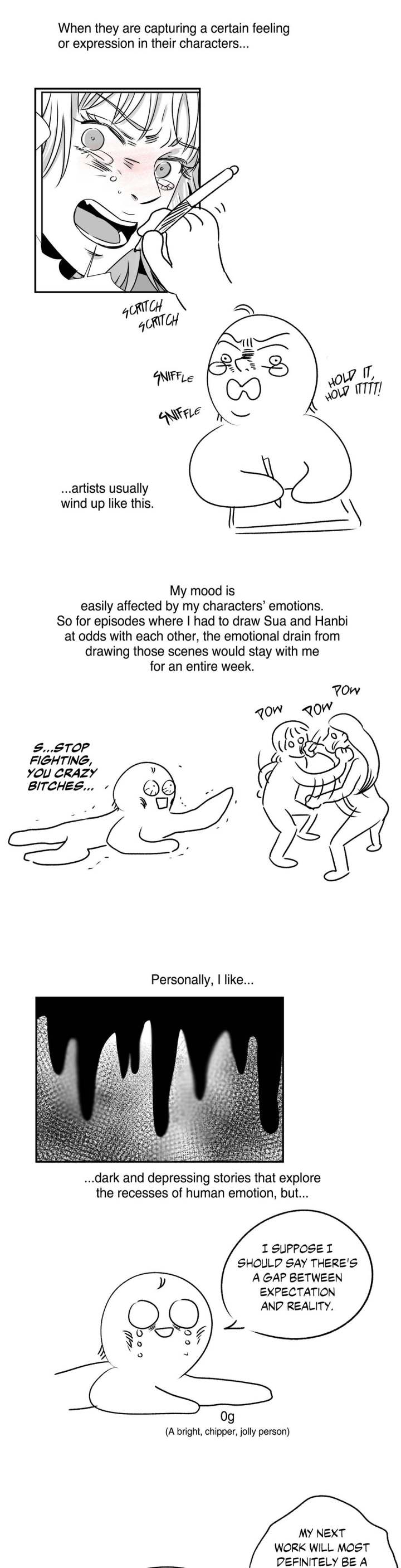 The Whale - Chapter 27.5 Page 5