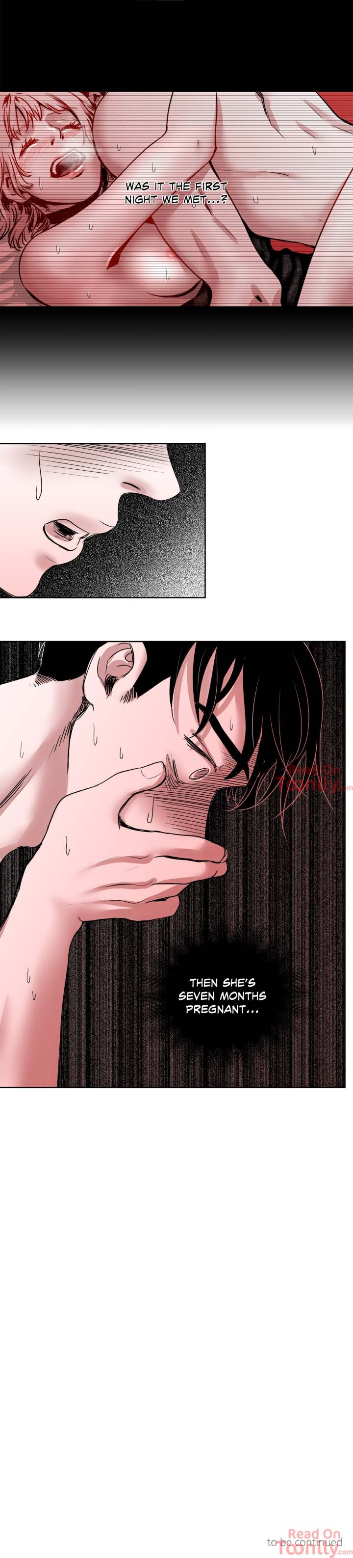 The Whale - Chapter 32 Page 15