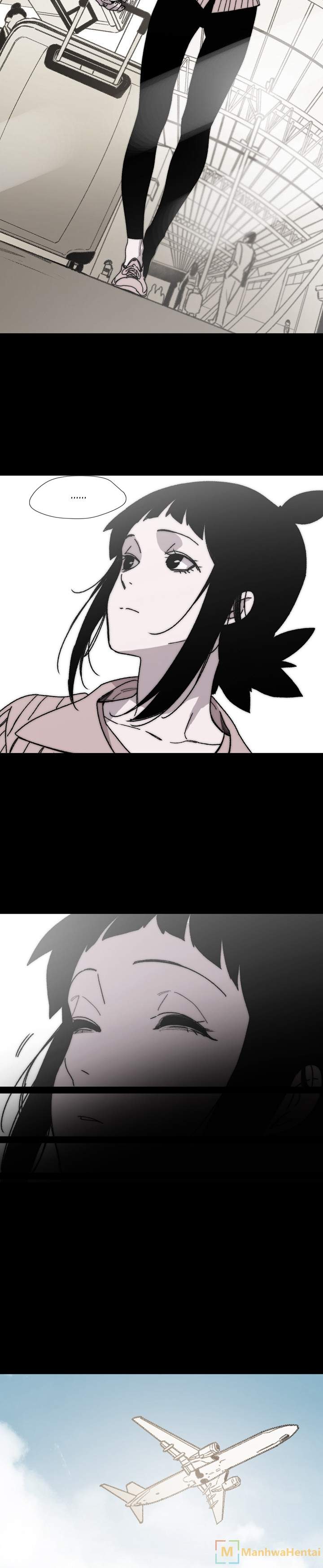 Say You Like It - Chapter 28 Page 13