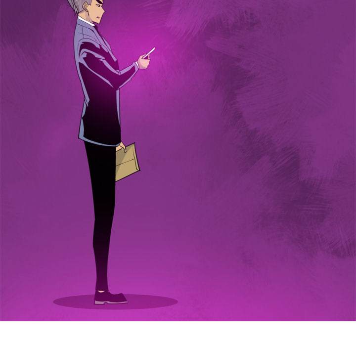 The Desperate Housewife - Chapter 32 Page 98