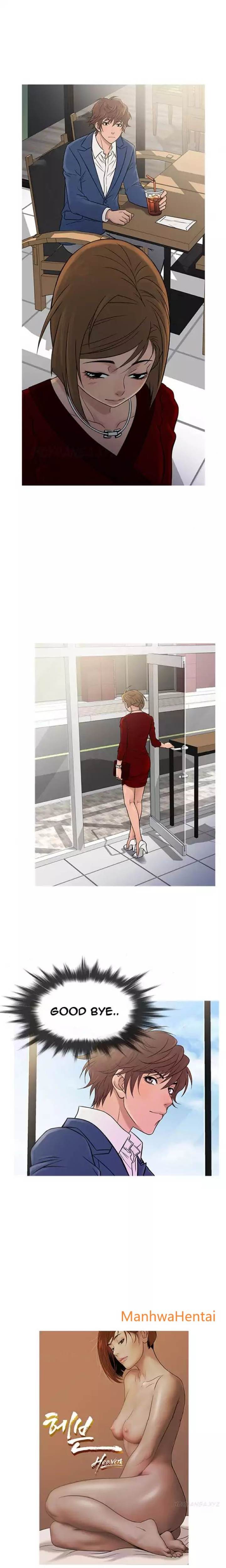 Heaven - Chapter 65 Page 17