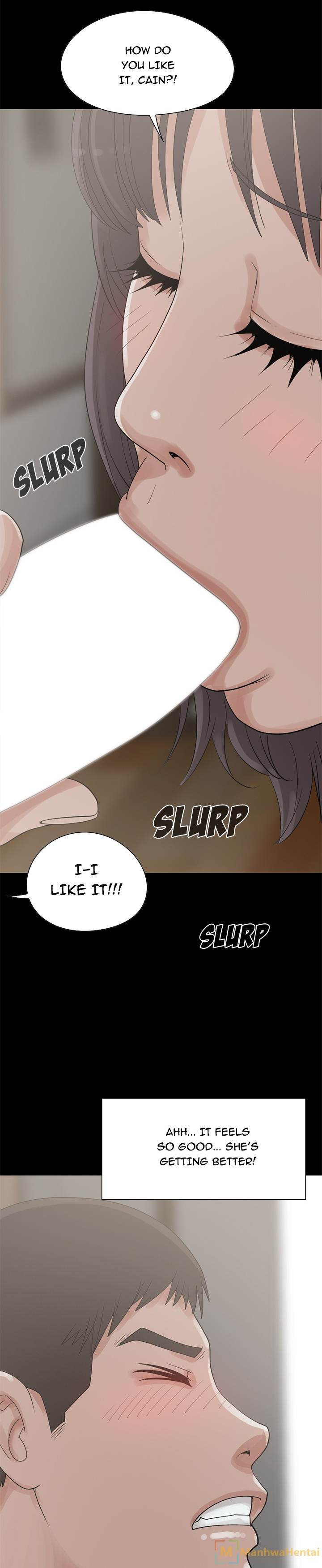 Island Puzzle - Chapter 26 Page 2