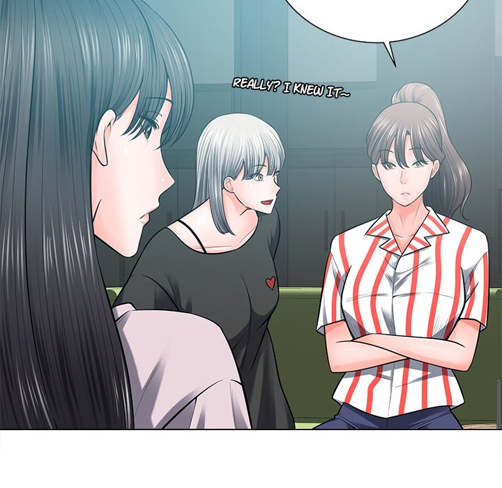 Thirty-two VS Twenty - Chapter 18 Page 72