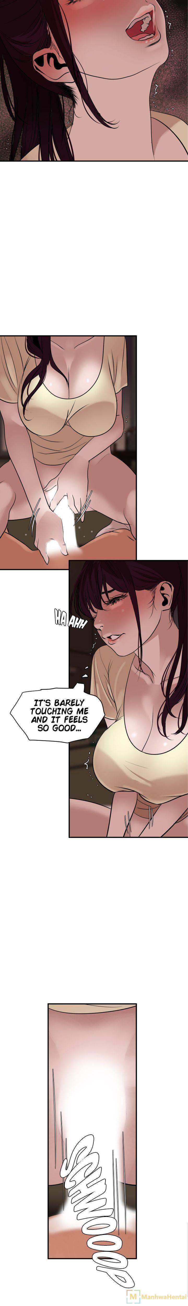 Lightning Rod - Chapter 24 Page 12