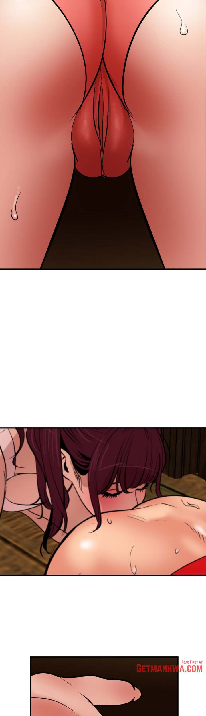 Lightning Rod - Chapter 75 Page 17