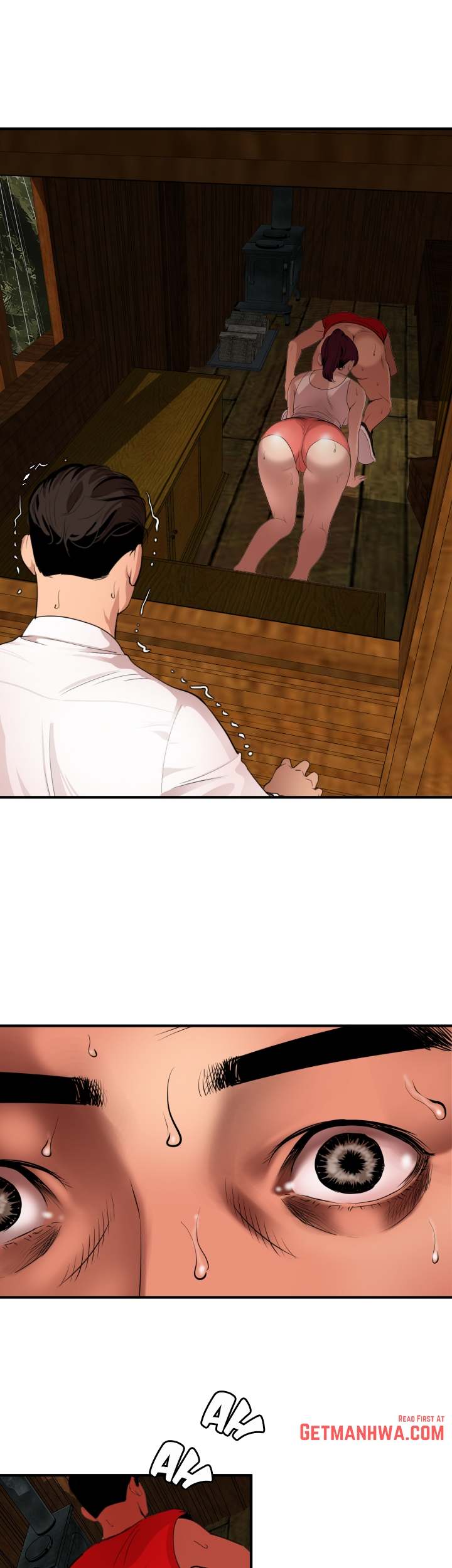 Lightning Rod - Chapter 76 Page 8