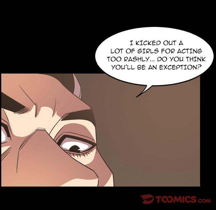 Tonight - Chapter 41 Page 34