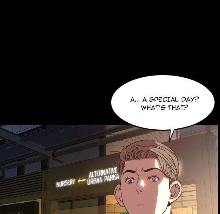 Tonight - Chapter 47 Page 91