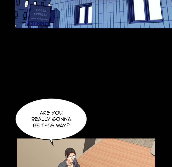 Tonight - Chapter 5 Page 39