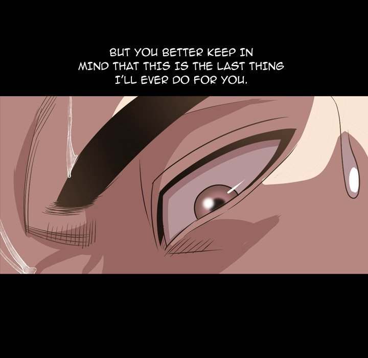 Tonight - Chapter 51 Page 18