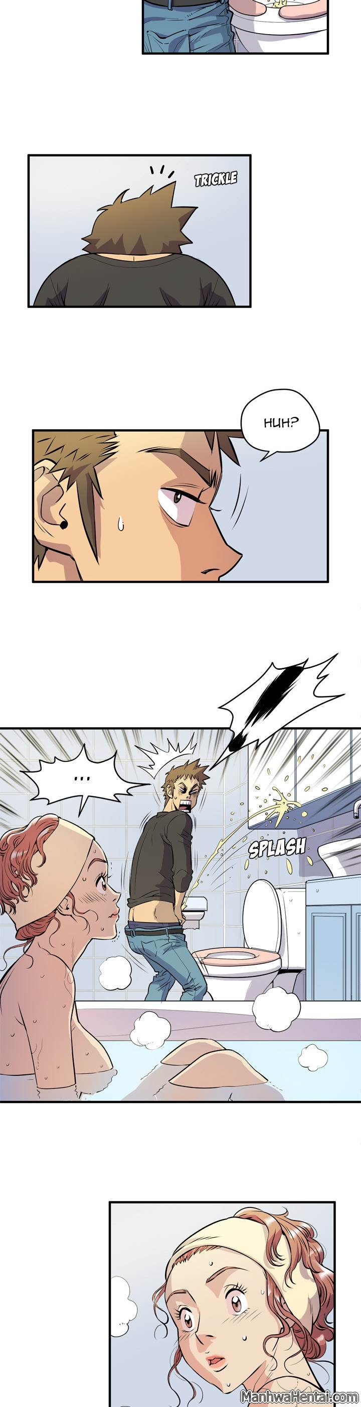 Wife Training - Chapter 12 Page 22