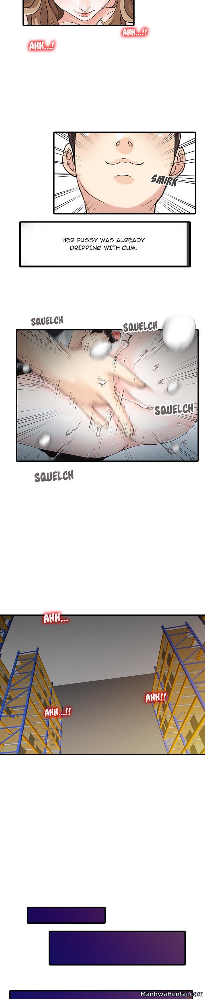 Two Wives - Chapter 9 Page 15