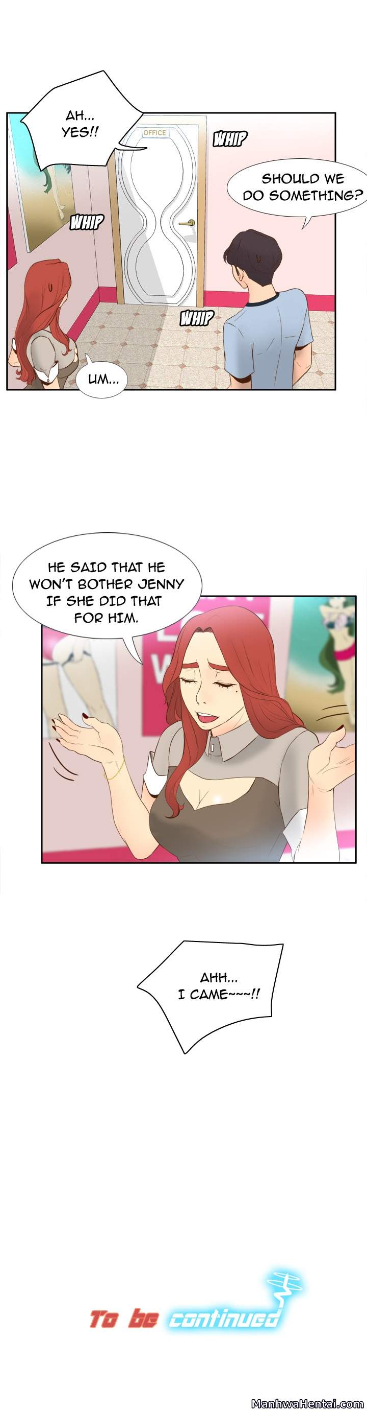 S Link - Chapter 16 Page 26