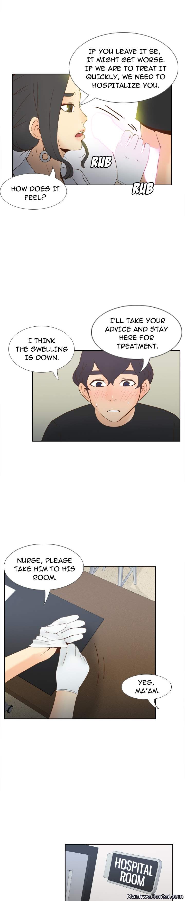 S Link - Chapter 26 Page 19