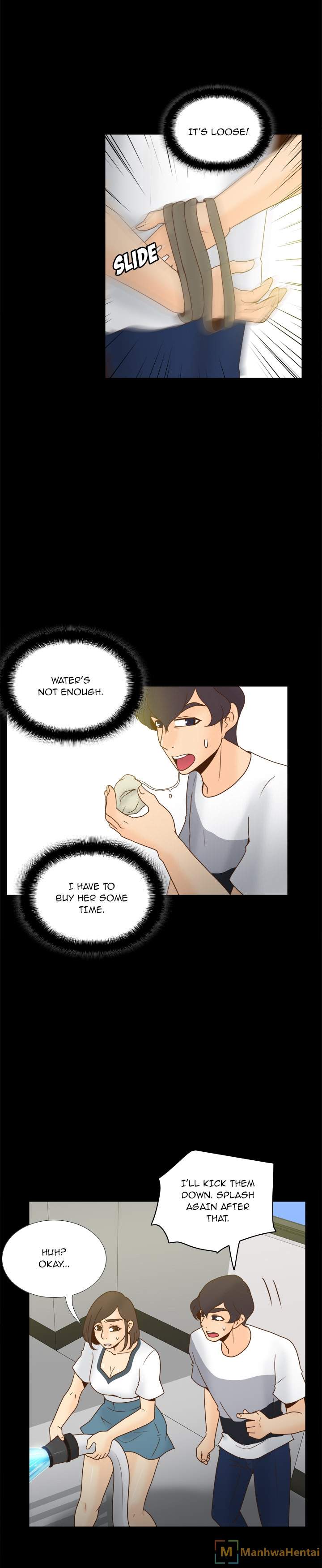 S Link - Chapter 51 Page 20