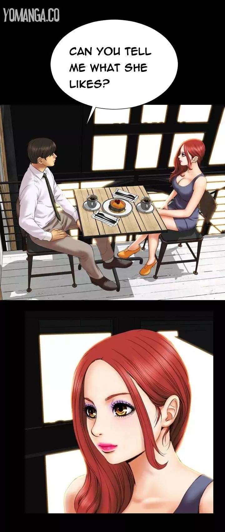 My Wives - Chapter 11 Page 9