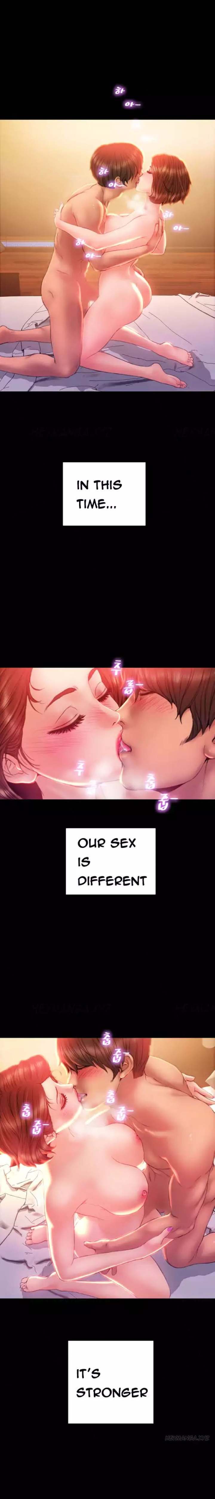 My Wives - Chapter 34 Page 8