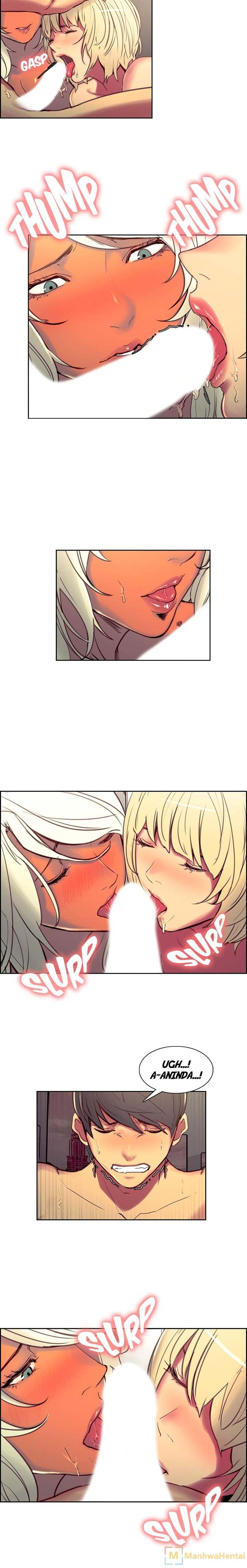 Taming a Maid - Chapter 42 Page 2