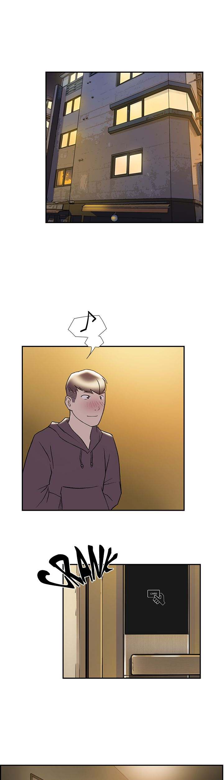 Overlapping - Chapter 19 Page 9