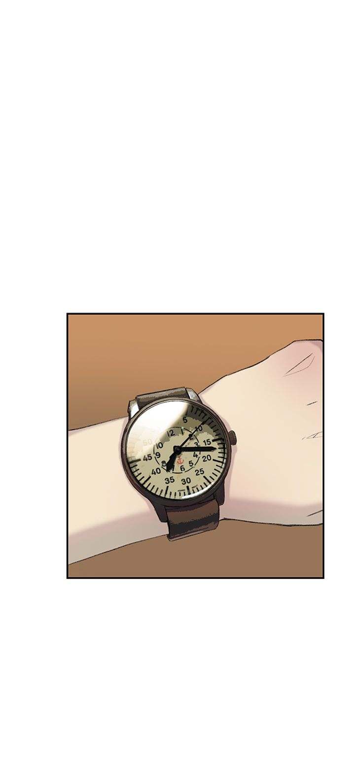 Overlapping - Chapter 28 Page 37