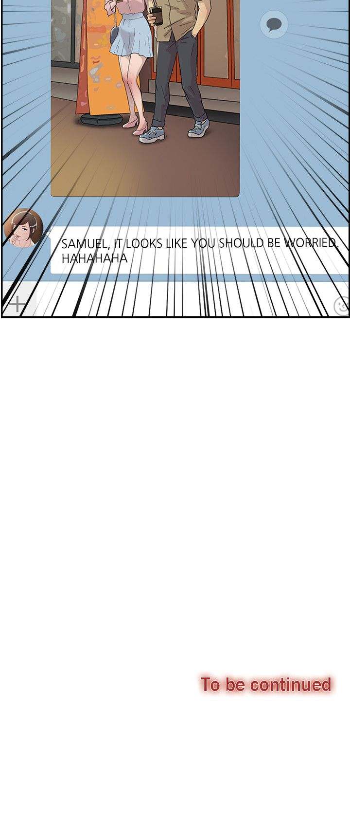 Overlapping - Chapter 53 Page 31