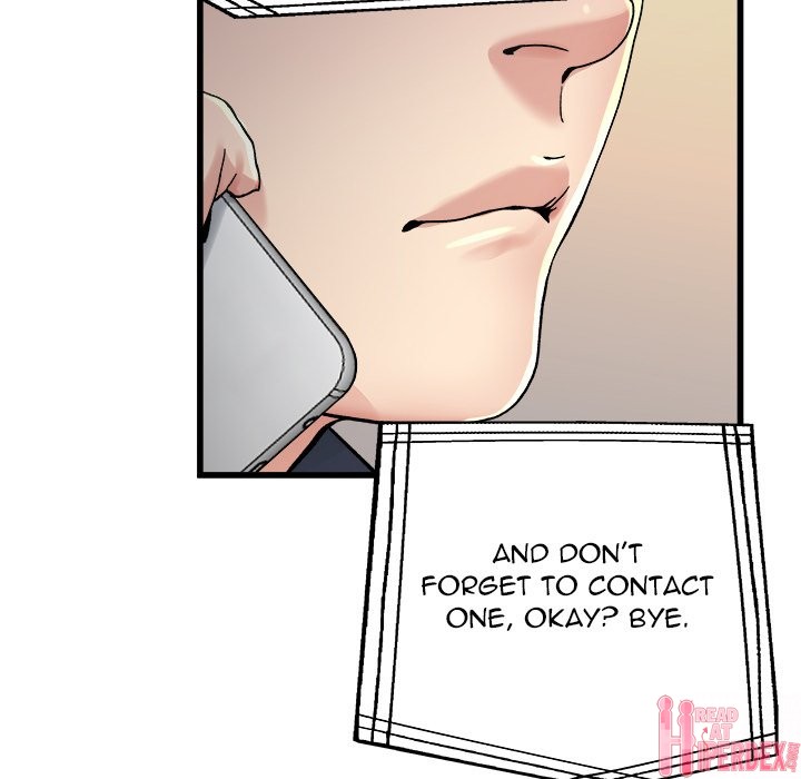 My Memory of You - Chapter 14 Page 118