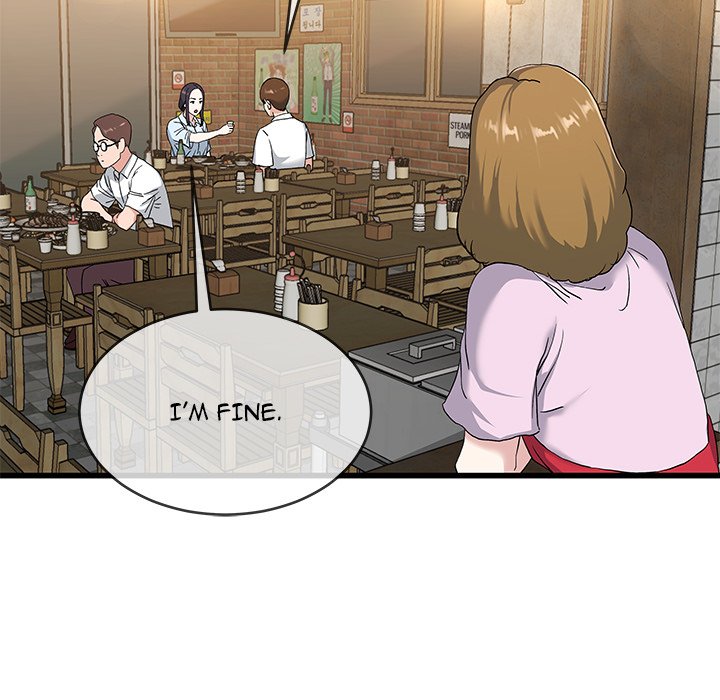 My Memory of You - Chapter 33 Page 64