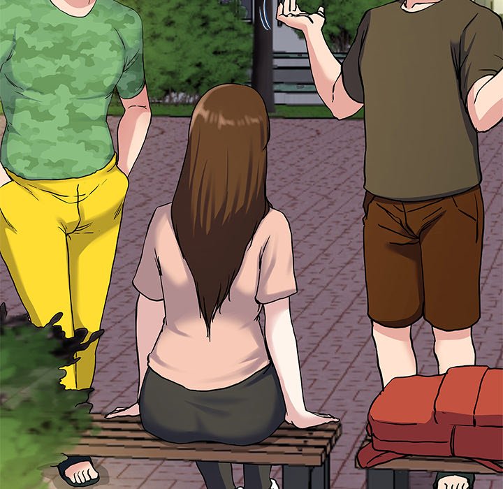 My Memory of You - Chapter 35 Page 93