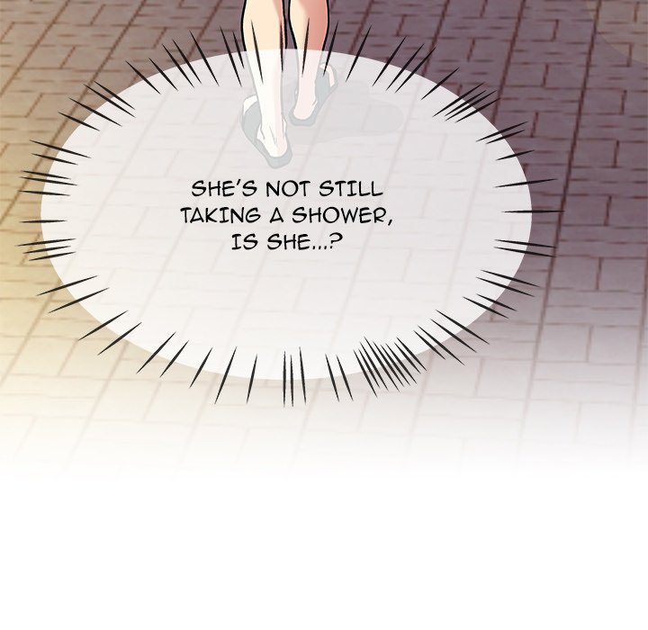 My Memory of You - Chapter 36 Page 126