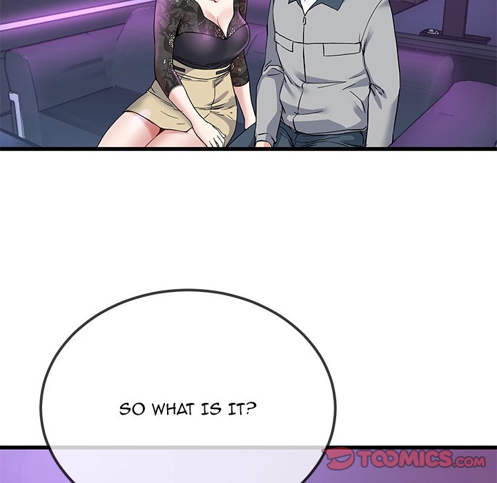 My Memory of You - Chapter 40 Page 92