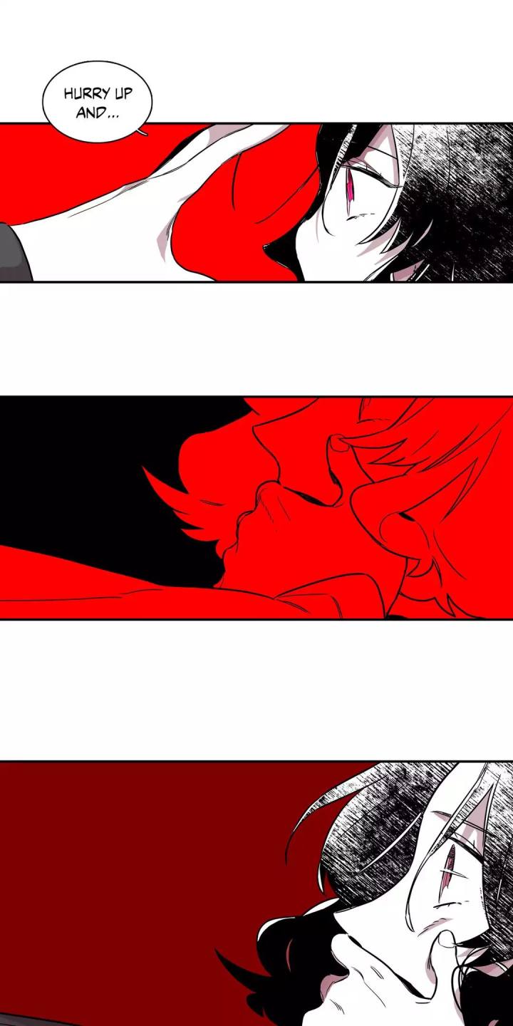 Vanishing Twin - Chapter 21 Page 34